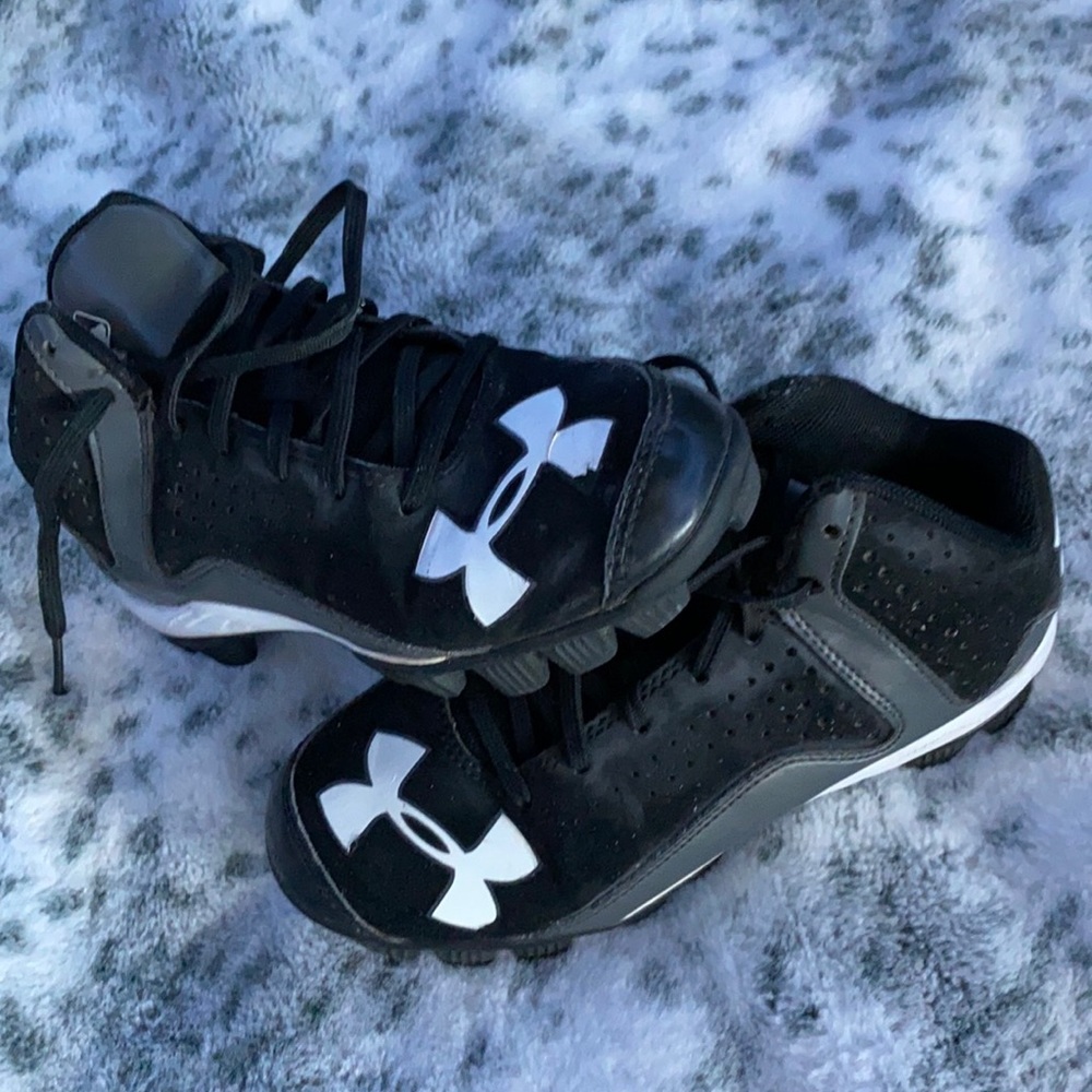 Cleats